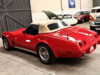 Chevrolet Corvette C3 - <small></small> 29.900 € <small>TTC</small> - #9