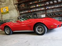 Chevrolet Corvette C3 - <small></small> 29.900 € <small>TTC</small> - #1