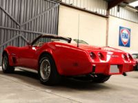 Chevrolet Corvette C3 - <small></small> 29.900 € <small>TTC</small> - #5