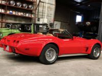 Chevrolet Corvette C3 - <small></small> 29.900 € <small>TTC</small> - #4