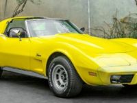 Chevrolet Corvette C3 - <small></small> 17.610 € <small>TTC</small> - #1