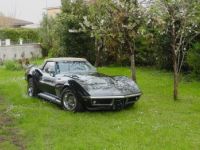 Chevrolet Corvette C3 - <small></small> 85.000 € <small>TTC</small> - #2