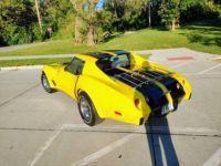 Chevrolet Corvette C3 - <small></small> 21.000 € <small>TTC</small> - #12