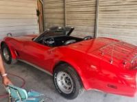 Chevrolet Corvette C3 - <small></small> 19.000 € <small>TTC</small> - #13