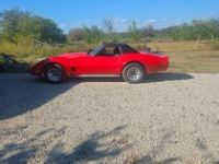 Chevrolet Corvette C3 - <small></small> 19.000 € <small>TTC</small> - #19