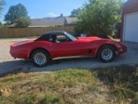 Chevrolet Corvette C3 - <small></small> 19.000 € <small>TTC</small> - #21