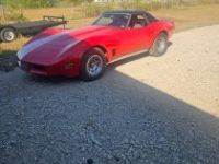 Chevrolet Corvette C3 - <small></small> 19.000 € <small>TTC</small> - #23