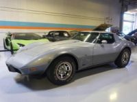 Chevrolet Corvette C3 - <small></small> 38.000 € <small>TTC</small> - #2