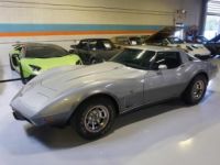 Chevrolet Corvette C3 - <small></small> 38.000 € <small>TTC</small> - #3