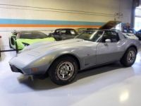 Chevrolet Corvette C3 - <small></small> 38.000 € <small>TTC</small> - #4