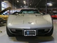 Chevrolet Corvette C3 - <small></small> 38.000 € <small>TTC</small> - #5