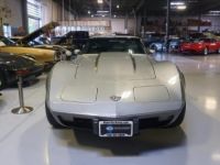 Chevrolet Corvette C3 - <small></small> 38.000 € <small>TTC</small> - #7