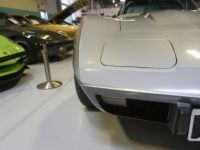 Chevrolet Corvette C3 - <small></small> 38.000 € <small>TTC</small> - #9