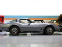 Chevrolet Corvette C3 - <small></small> 38.000 € <small>TTC</small> - #16