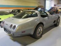 Chevrolet Corvette C3 - <small></small> 38.000 € <small>TTC</small> - #18