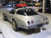 Chevrolet Corvette C3 - <small></small> 38.000 € <small>TTC</small> - #20