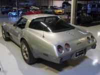 Chevrolet Corvette C3 - <small></small> 38.000 € <small>TTC</small> - #22