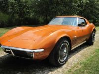 Chevrolet Corvette C3 - <small></small> 49.000 € <small>TTC</small> - #2