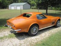 Chevrolet Corvette C3 - <small></small> 49.000 € <small>TTC</small> - #8