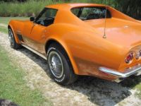 Chevrolet Corvette C3 - <small></small> 49.000 € <small>TTC</small> - #9