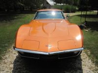 Chevrolet Corvette C3 - <small></small> 49.000 € <small>TTC</small> - #14