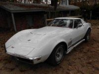 Chevrolet Corvette C3 - <small></small> 104.000 € <small>TTC</small> - #1