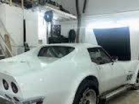 Chevrolet Corvette C3 - <small></small> 104.000 € <small>TTC</small> - #3