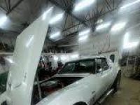 Chevrolet Corvette C3 - <small></small> 104.000 € <small>TTC</small> - #14