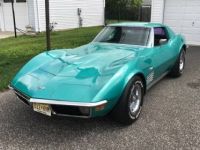 Chevrolet Corvette C3 - <small></small> 27.000 € <small>TTC</small> - #1