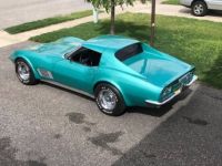 Chevrolet Corvette C3 - <small></small> 27.000 € <small>TTC</small> - #2