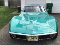 Chevrolet Corvette C3 - <small></small> 27.000 € <small>TTC</small> - #4