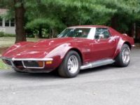 Chevrolet Corvette C3 - <small></small> 18.000 € <small>TTC</small> - #1