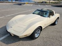 Chevrolet Corvette C3 - <small></small> 29.000 € <small>TTC</small> - #1