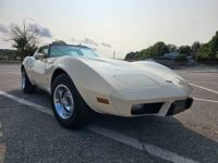 Chevrolet Corvette C3 - <small></small> 29.000 € <small>TTC</small> - #2