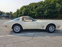 Chevrolet Corvette C3 - <small></small> 29.000 € <small>TTC</small> - #3