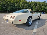 Chevrolet Corvette C3 - <small></small> 29.000 € <small>TTC</small> - #4