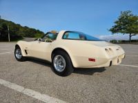 Chevrolet Corvette C3 - <small></small> 29.000 € <small>TTC</small> - #5