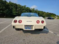 Chevrolet Corvette C3 - <small></small> 29.000 € <small>TTC</small> - #6