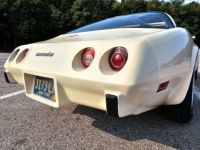 Chevrolet Corvette C3 - <small></small> 29.000 € <small>TTC</small> - #7