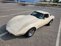 Chevrolet Corvette C3 - <small></small> 29.000 € <small>TTC</small> - #21