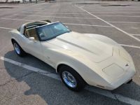 Chevrolet Corvette C3 - <small></small> 29.000 € <small>TTC</small> - #23