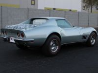 Chevrolet Corvette C3 - <small></small> 76.000 € <small>TTC</small> - #3