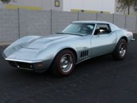 Chevrolet Corvette C3 - <small></small> 76.000 € <small>TTC</small> - #7