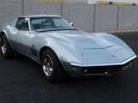 Chevrolet Corvette C3 - <small></small> 76.000 € <small>TTC</small> - #10