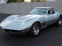 Chevrolet Corvette C3 - <small></small> 76.000 € <small>TTC</small> - #11