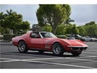 Chevrolet Corvette C3 - <small></small> 42.000 € <small>TTC</small> - #2