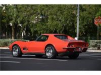 Chevrolet Corvette C3 - <small></small> 42.000 € <small>TTC</small> - #4