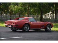 Chevrolet Corvette C3 - <small></small> 42.000 € <small>TTC</small> - #5