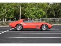 Chevrolet Corvette C3 - <small></small> 42.000 € <small>TTC</small> - #6