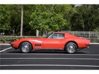 Chevrolet Corvette C3 - <small></small> 42.000 € <small>TTC</small> - #7